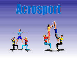 Acrosport