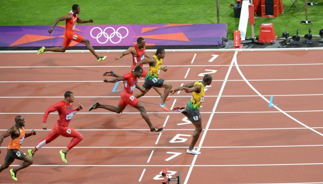 Finales emocionantes