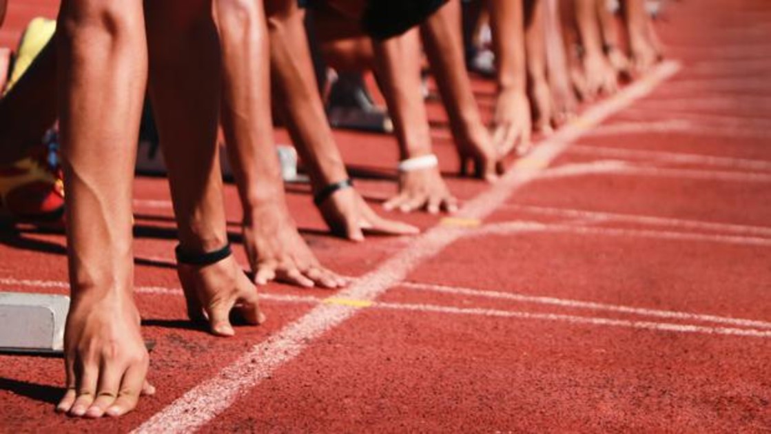 ¿Qué es el atletismo?