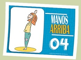 Postura 4