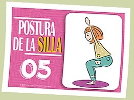 Postura 5