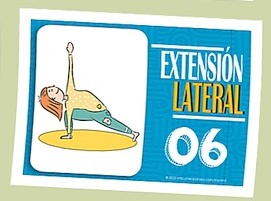 Postura 6