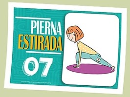 Postura 7