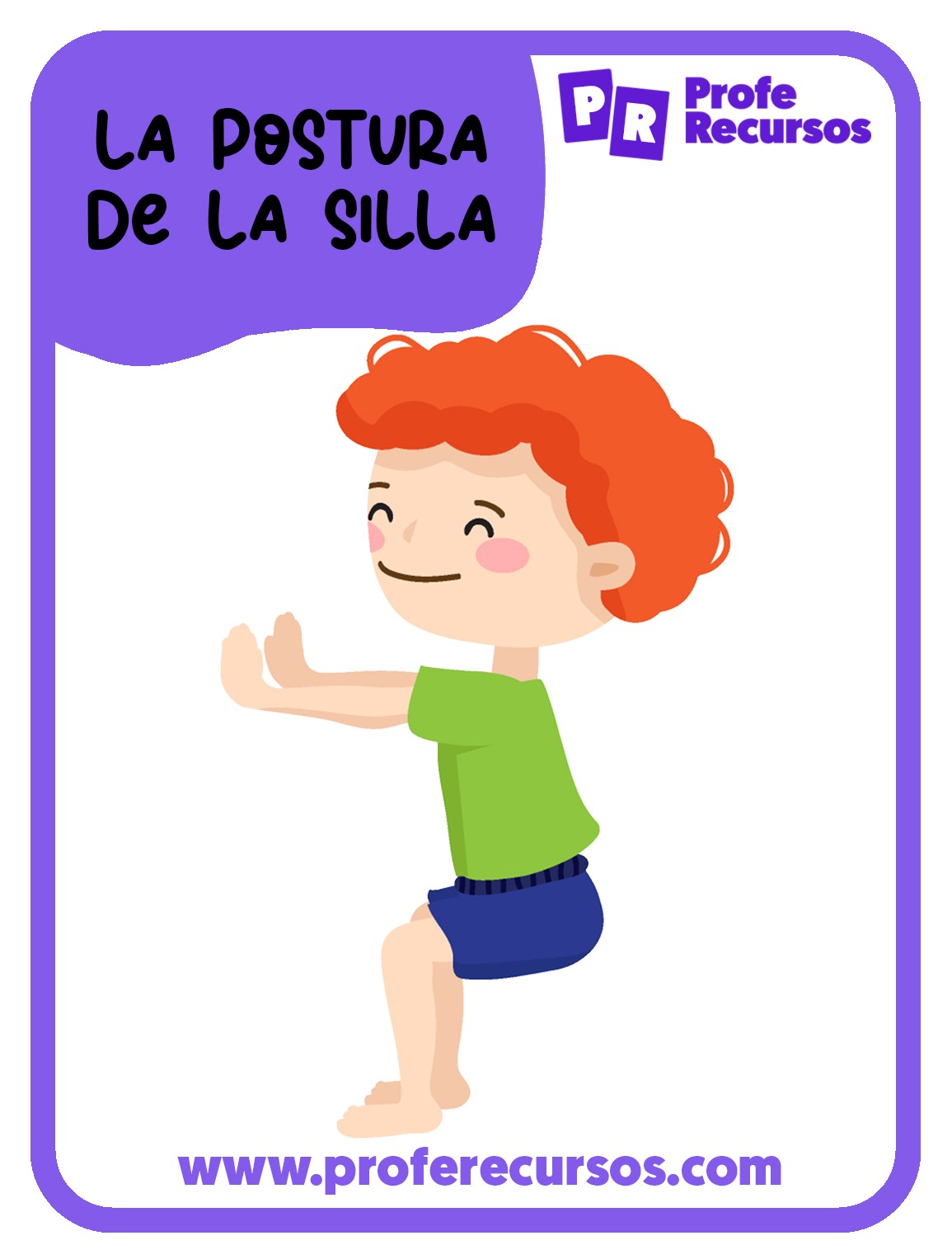 Postura 8