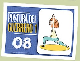 Postura 8
