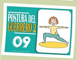 Postura 9