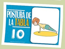 Postura 10