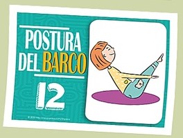 Postura 12
