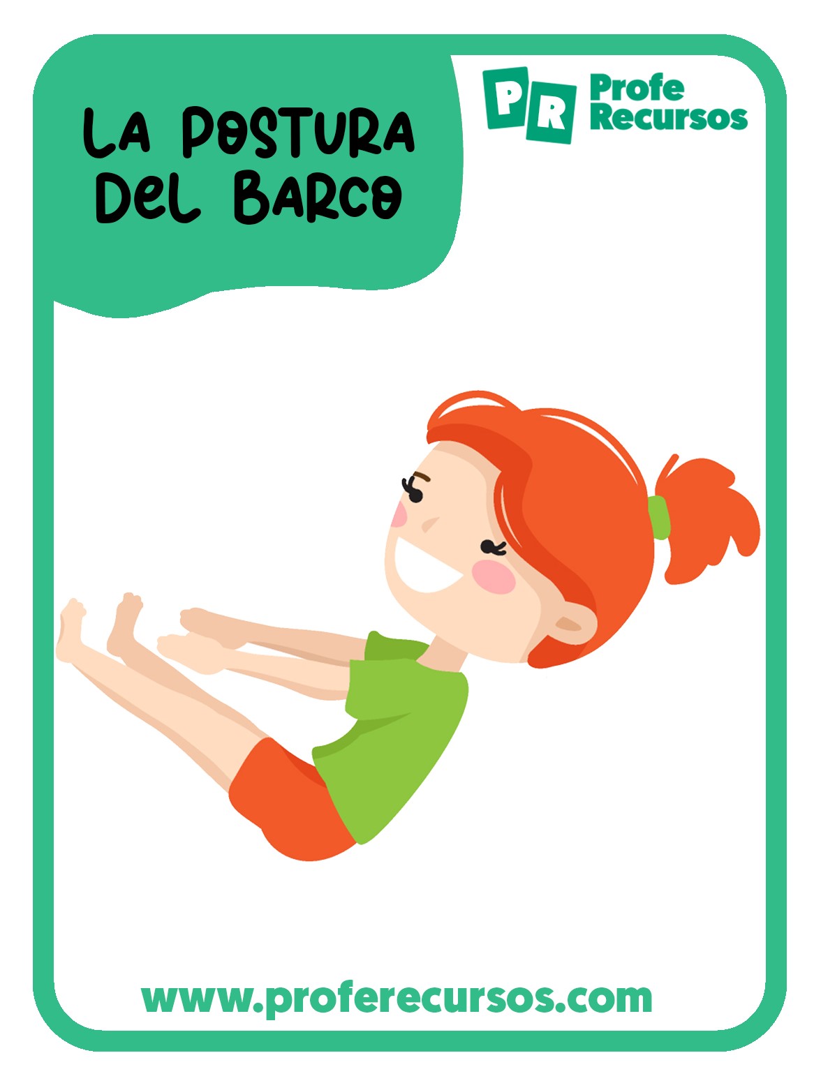Postura 15