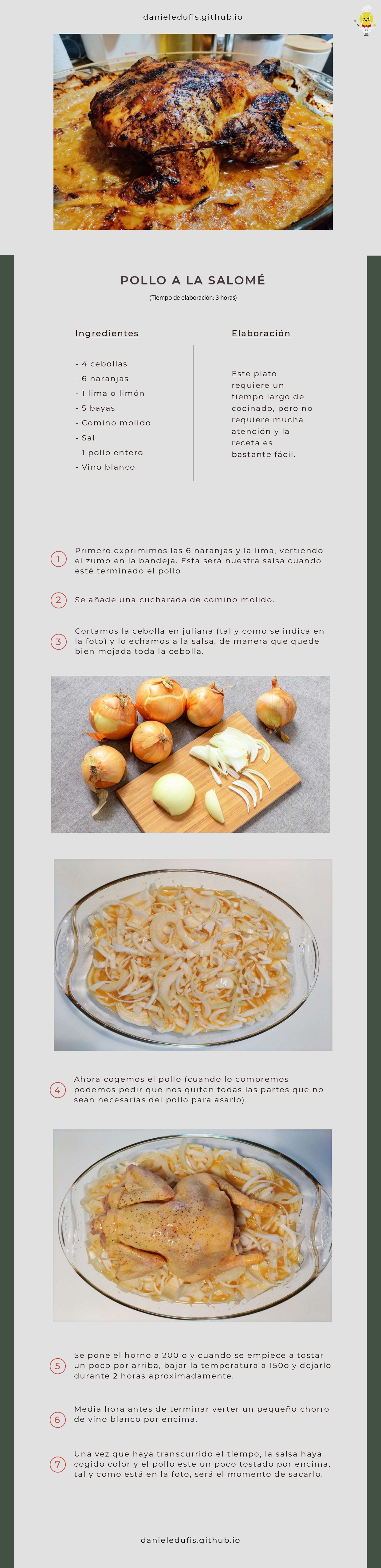 Receta