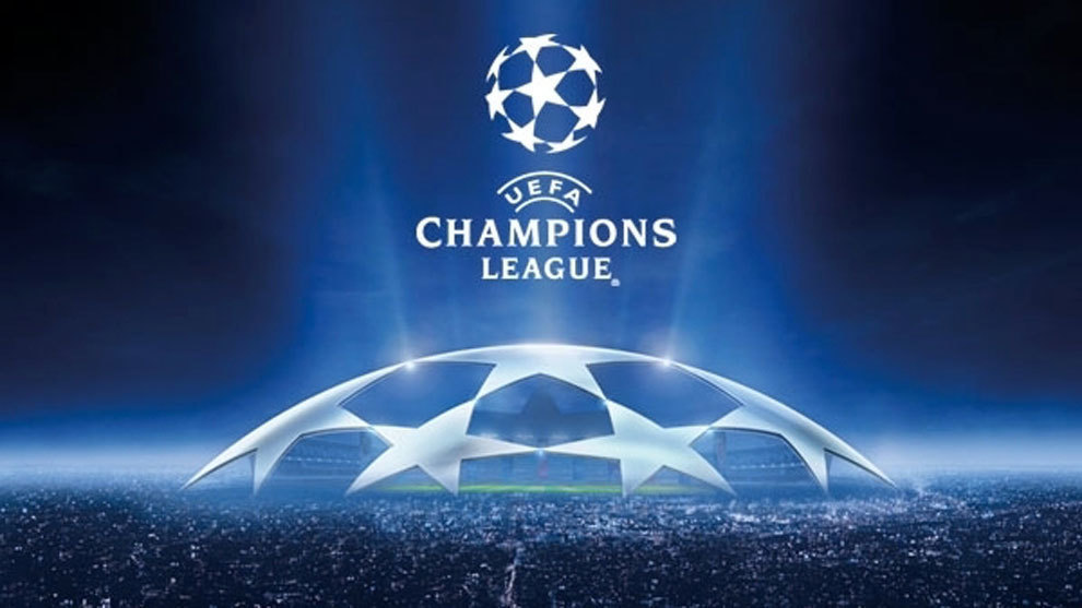 CHAMPIONS LEAGUE