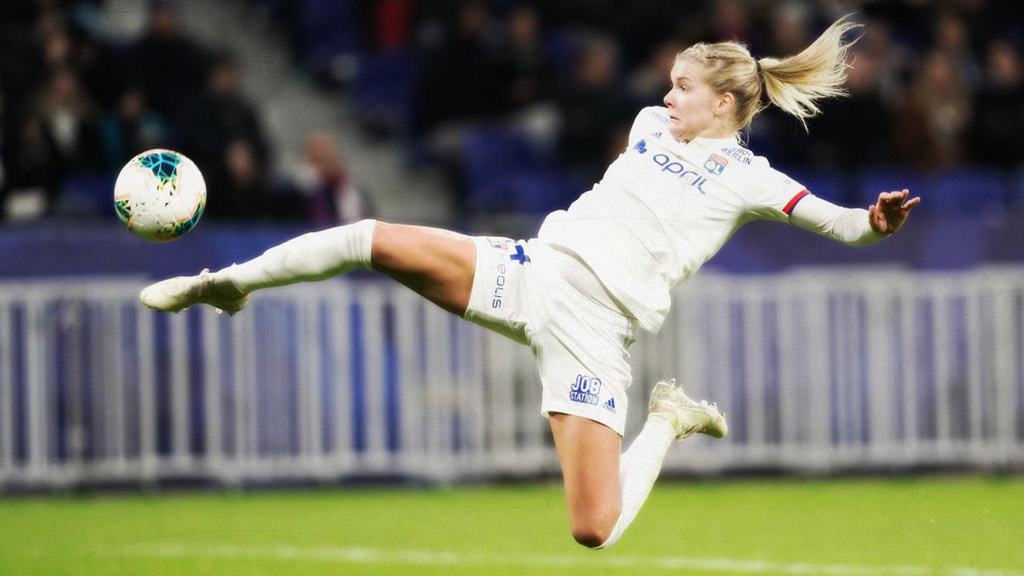 Hegerberg