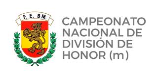 LIGA MASCULINA