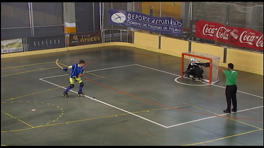 PENALTI