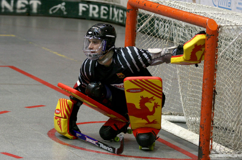 PORTERO