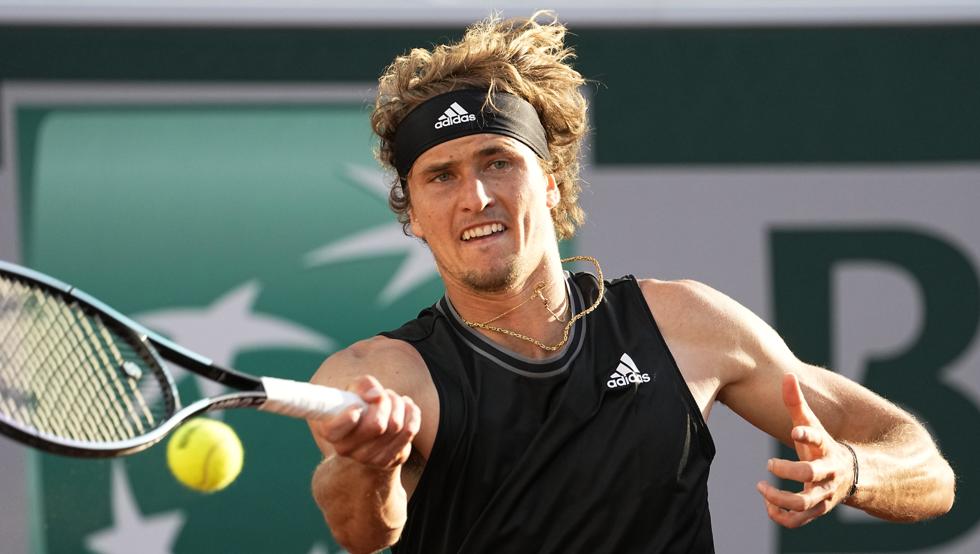 Zverev