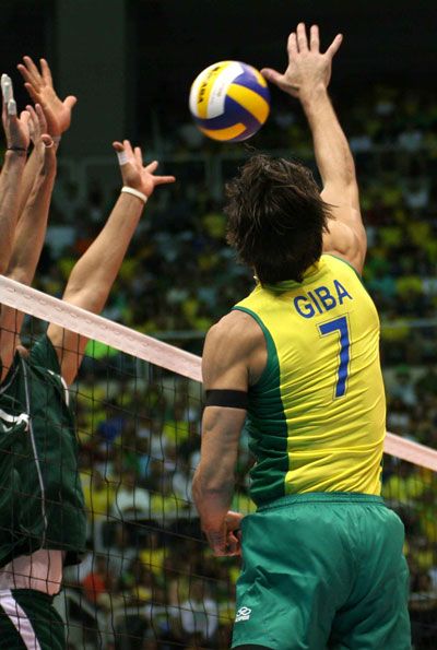 Gilberto Godoy