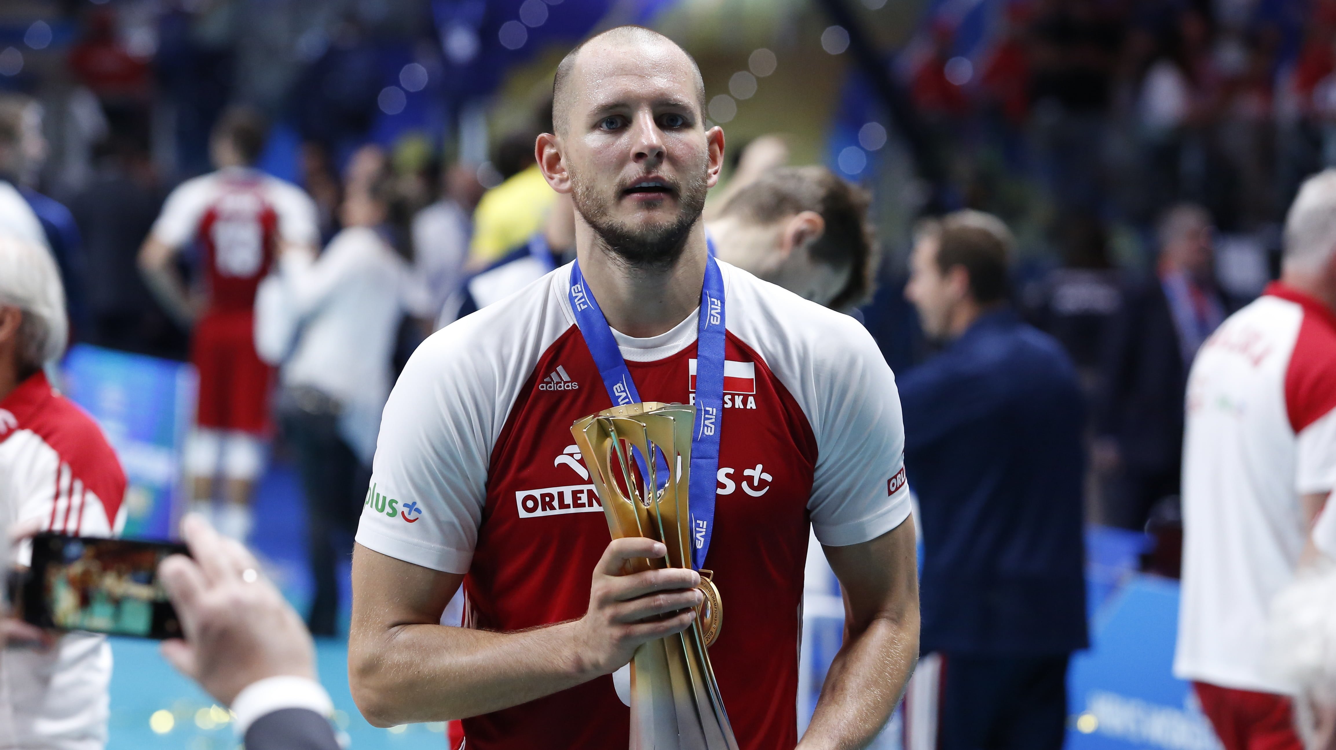 Bartosz Kurek