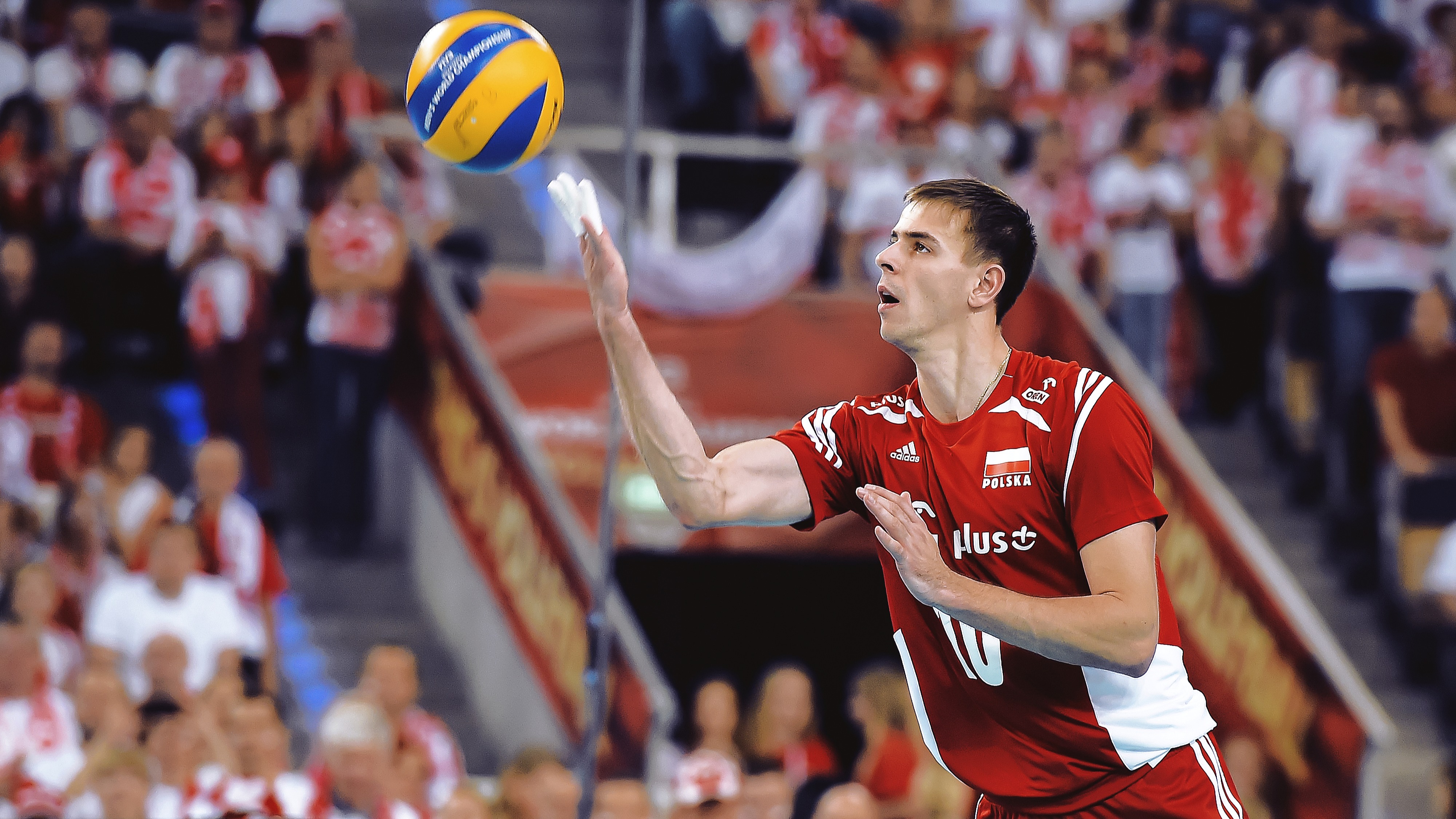 Mariusz Wlazly