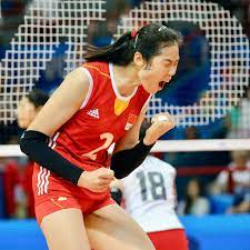 Zhu Ting